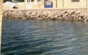 Studio Marseillan plage Robinson